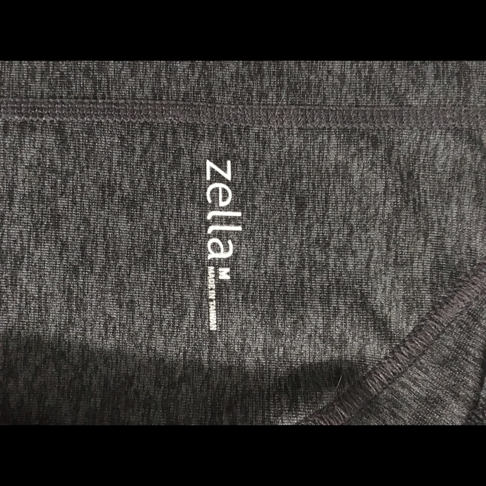 Zella jacket - Picture 5 of 6